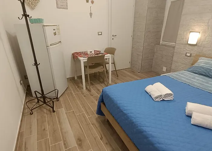 Casa Alla Stazione