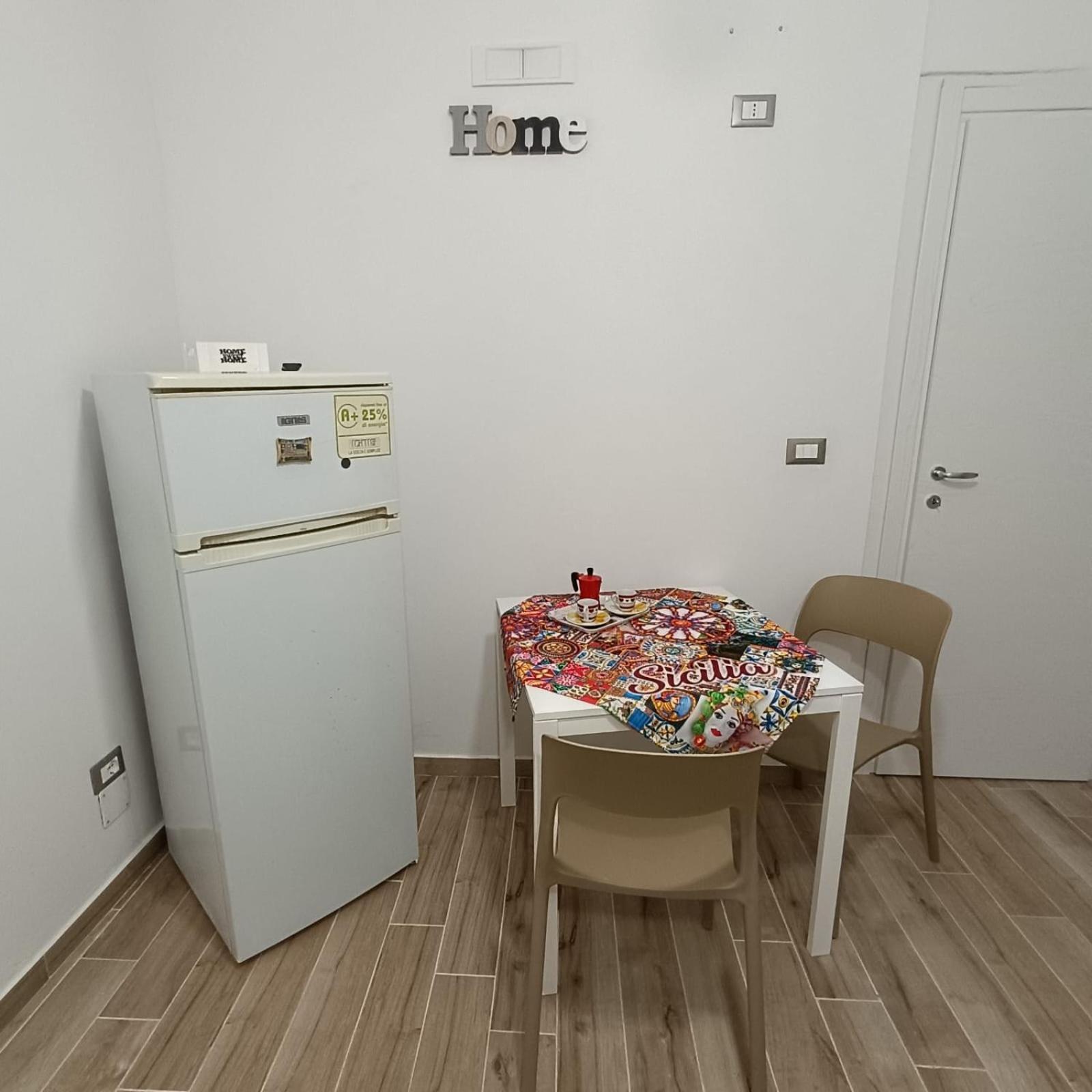 Casa Alla Stazione Appartement Palermo