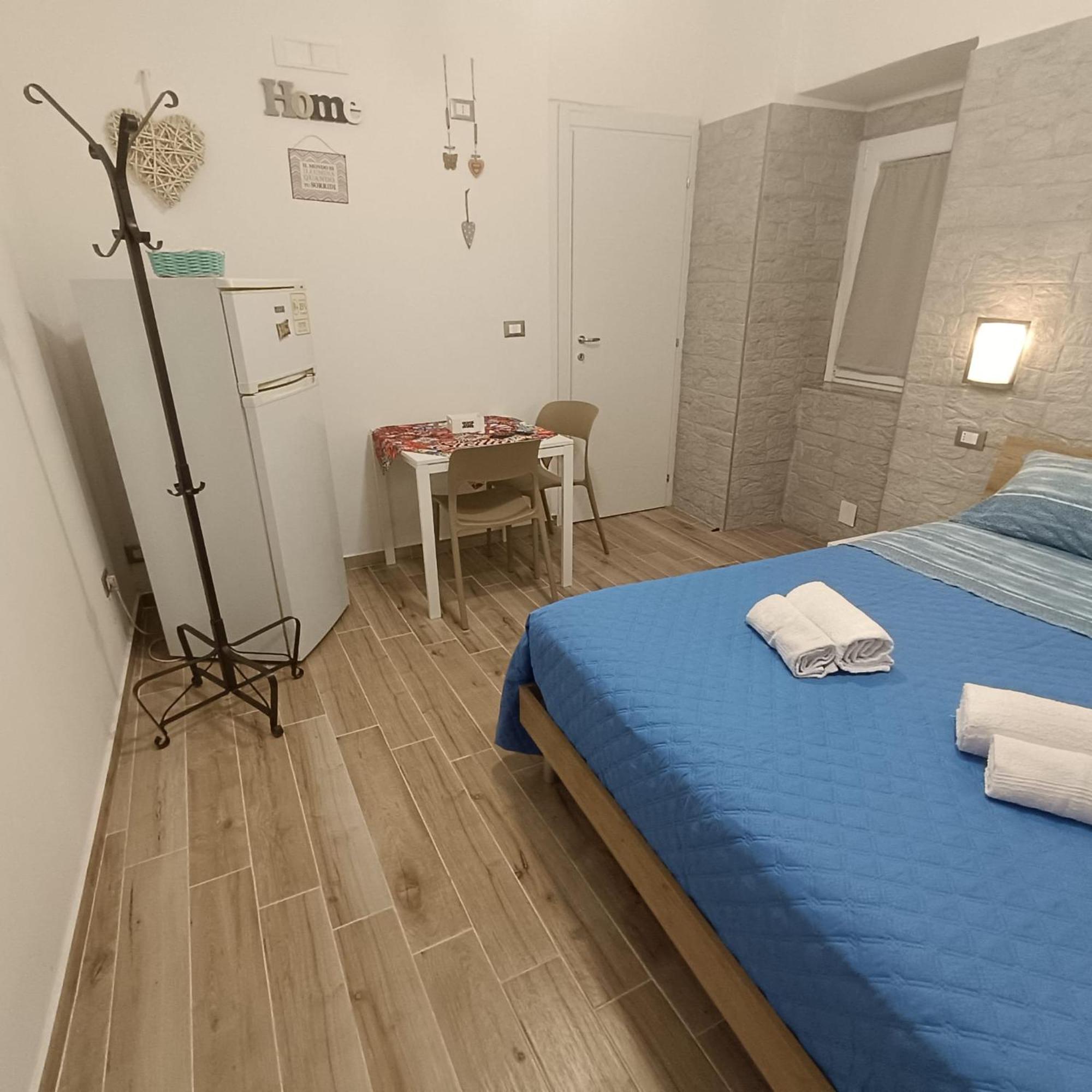 Appartement Casa Alla Stazione *