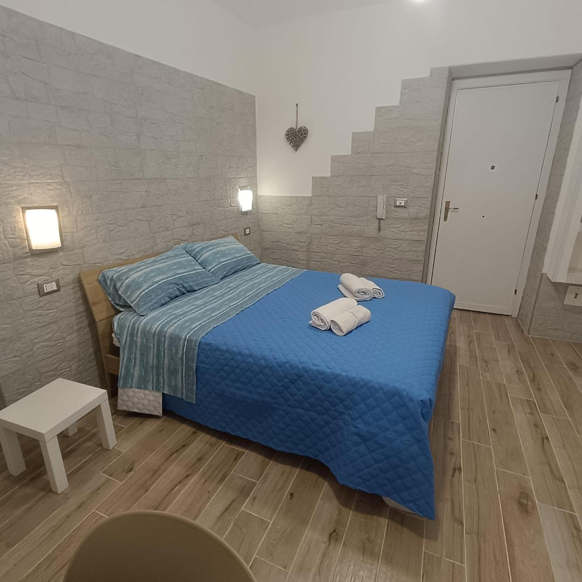 Appartement Casa Alla Stazione