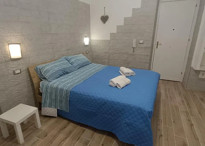 Casa Alla Stazione