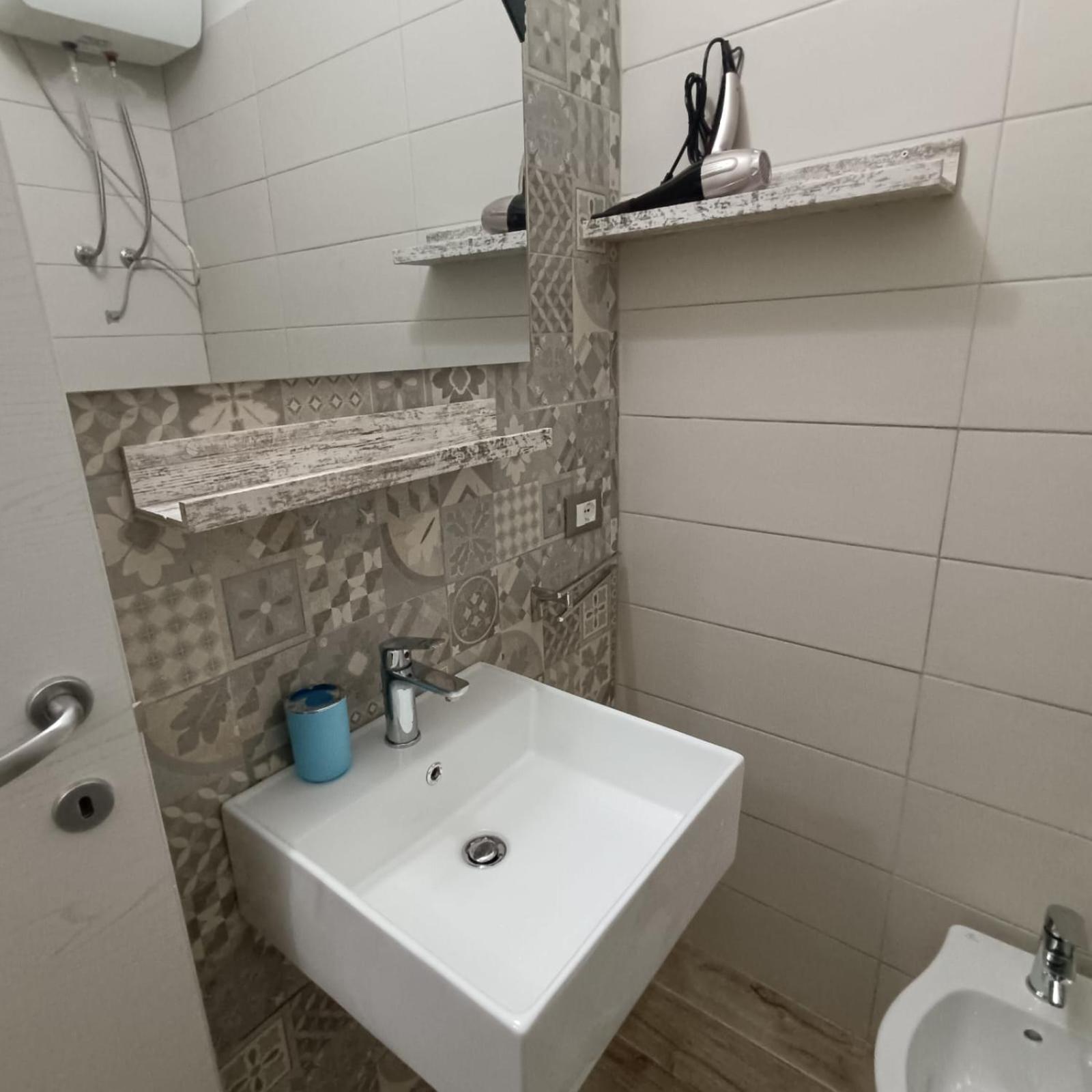 Apartment Casa Alla Stazione Palermo